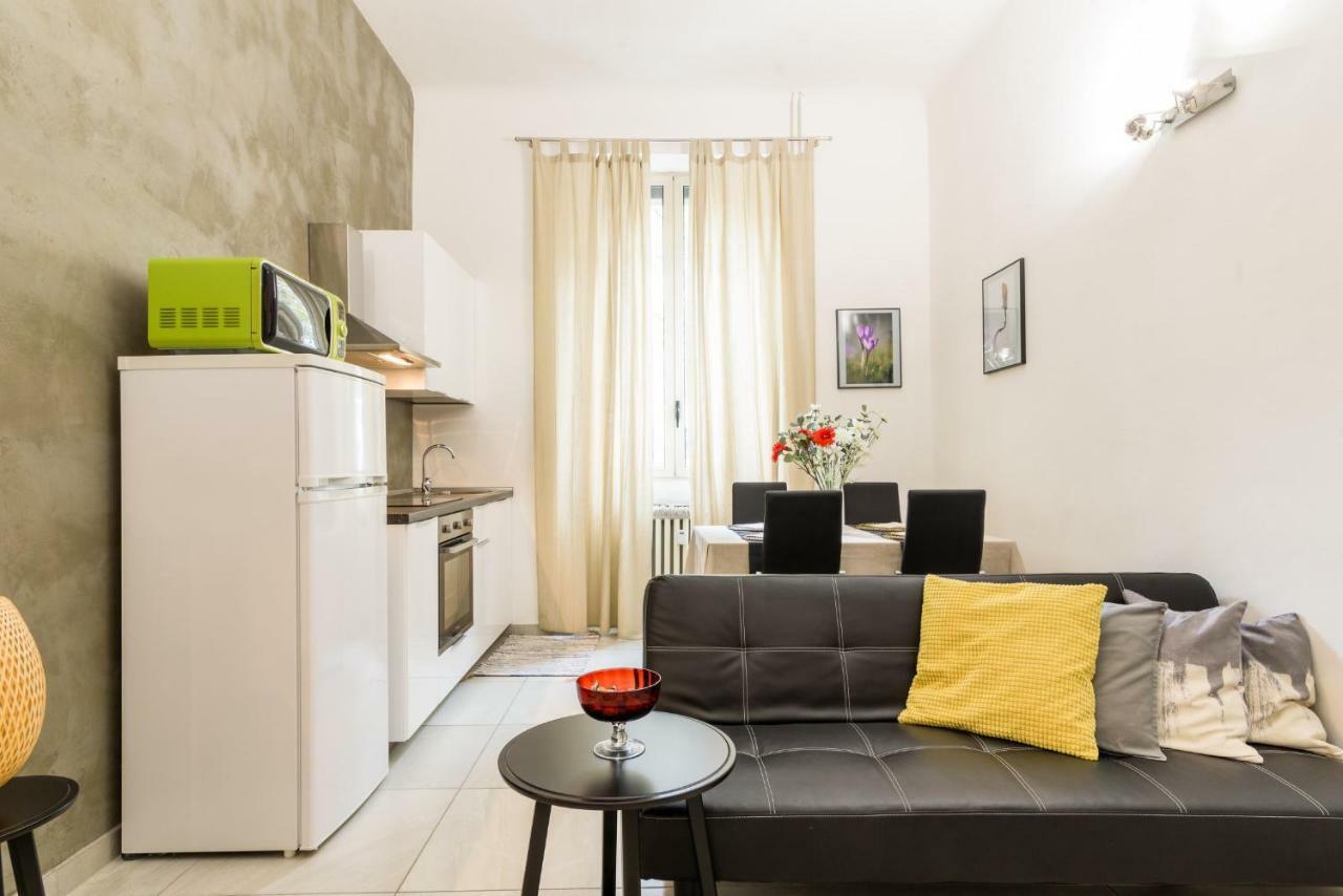 Appartamento Casa Tibaldi - Bocconi *