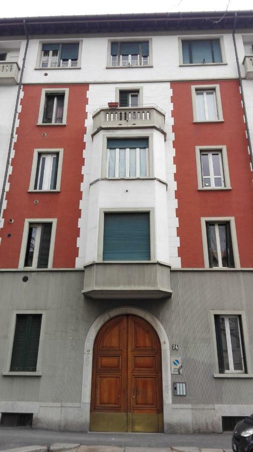 Appartamento Casa Tibaldi - Bocconi *