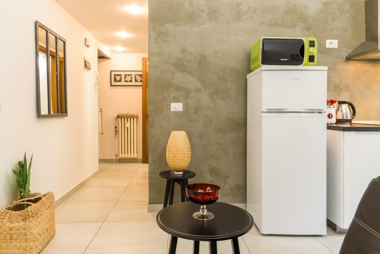 Apartment Casa Tibaldi - Bocconi Mailand