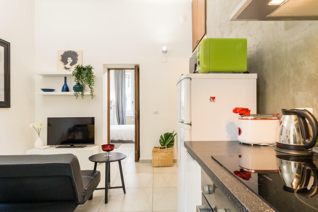 Casa Tibaldi - Bocconi Mailand